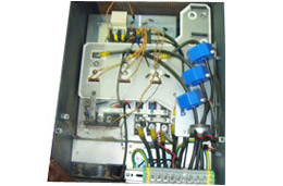 repairing of variable frequecy drives