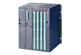 simens programmable logic controllers