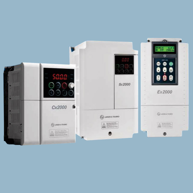 variable frequency drives